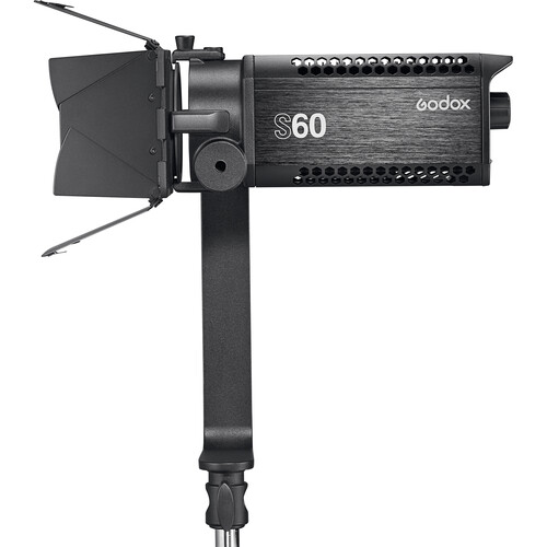 Godox S60 LED Focusing Light - 4